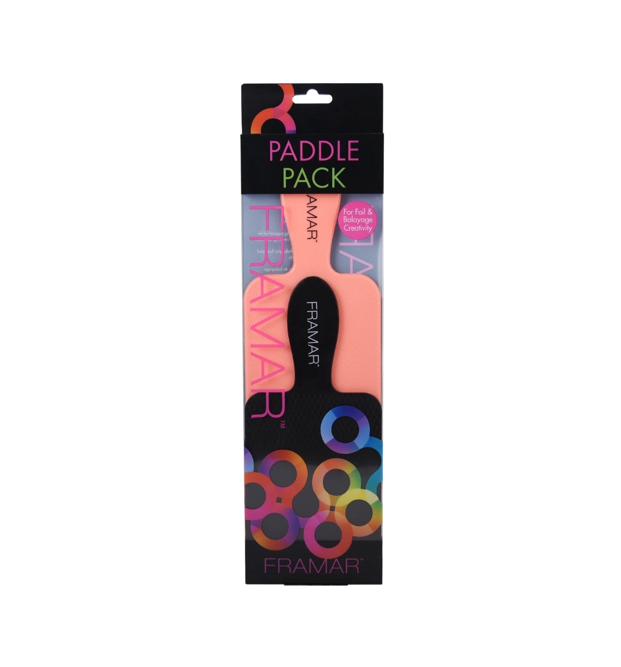 Framar Paddle Pack - Board & Paddle