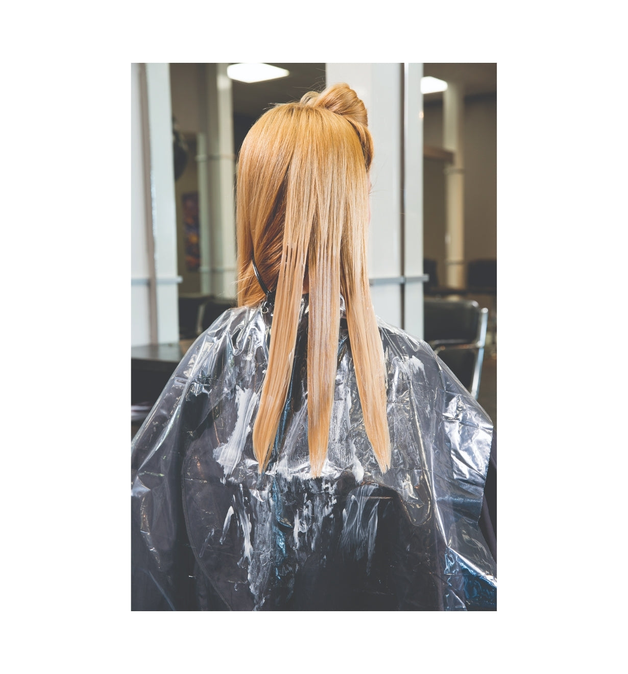 Framar Backwards Bib - 50pack