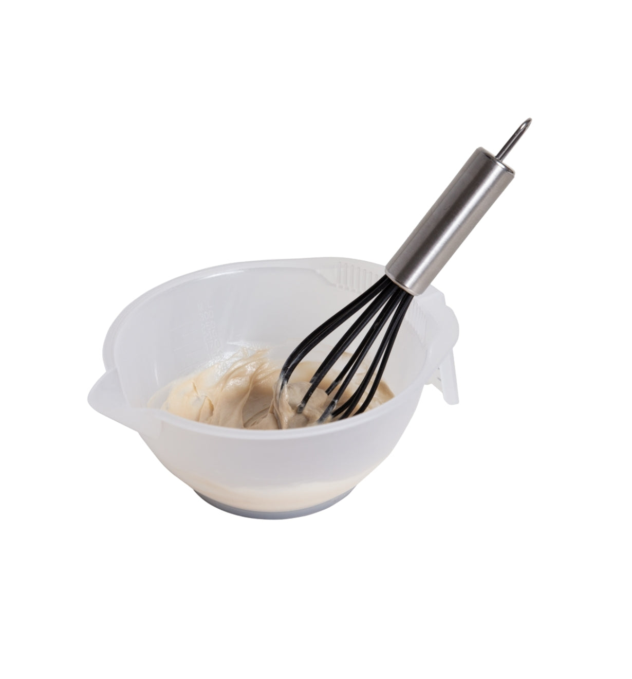 Framar Mighty Mixer Color Whisk