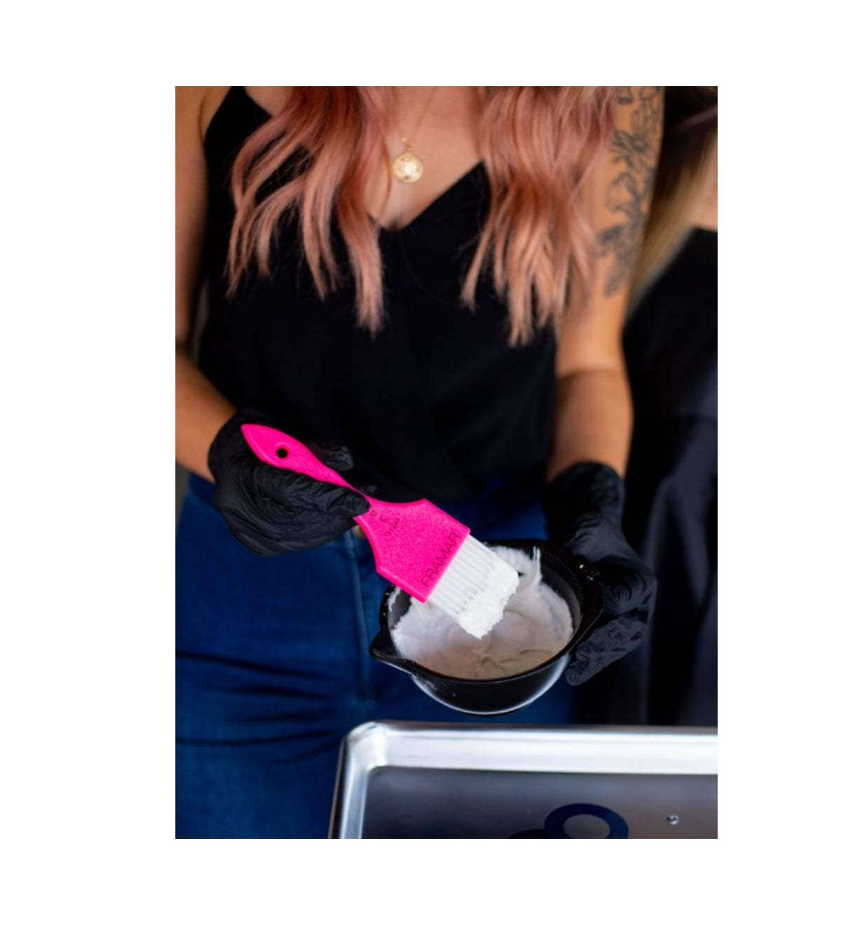 Framar Power Painter Brush Set