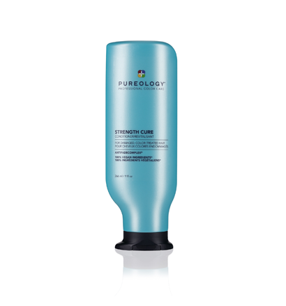 Pureology Strength Cure Conditioner 266ml