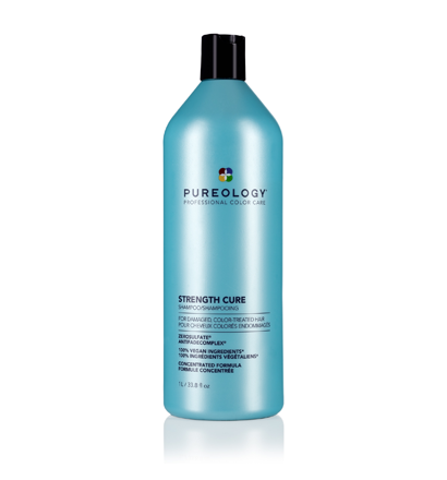 Pureology Strength Cure  Shampoo 1 L
