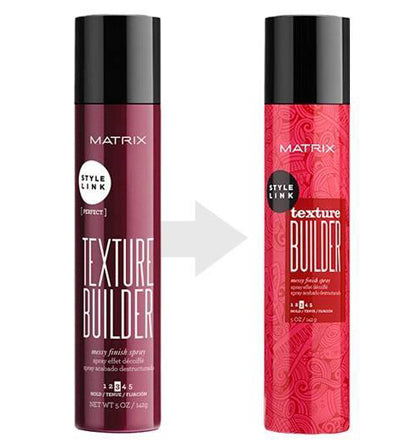 Style Link Texture Builder Hairspray 150ml