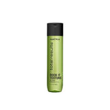 Matrix Total Results Rock It Shampoo 300ml  *