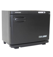 Joiken Towel Warmer - Black