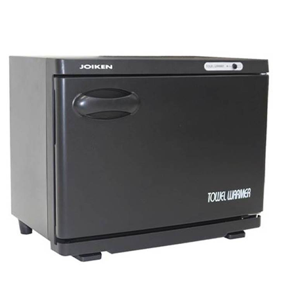 Joiken Towel Warmer - Black