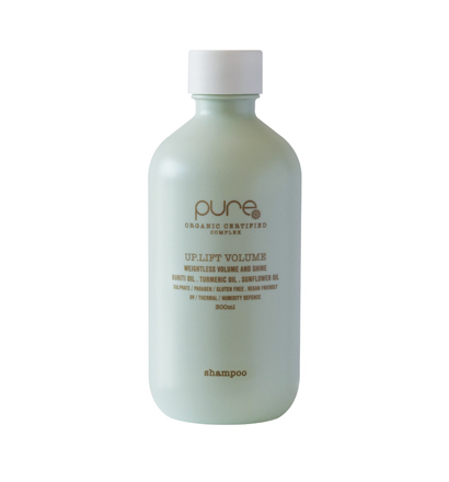 Pure Uplift Volume Shampoo 300ml