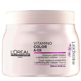 L'Oreal Professional Vitamino Color A-OX Masque 500ml