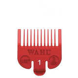 Wahl Comb Attachment #1 Red WA3114-2001