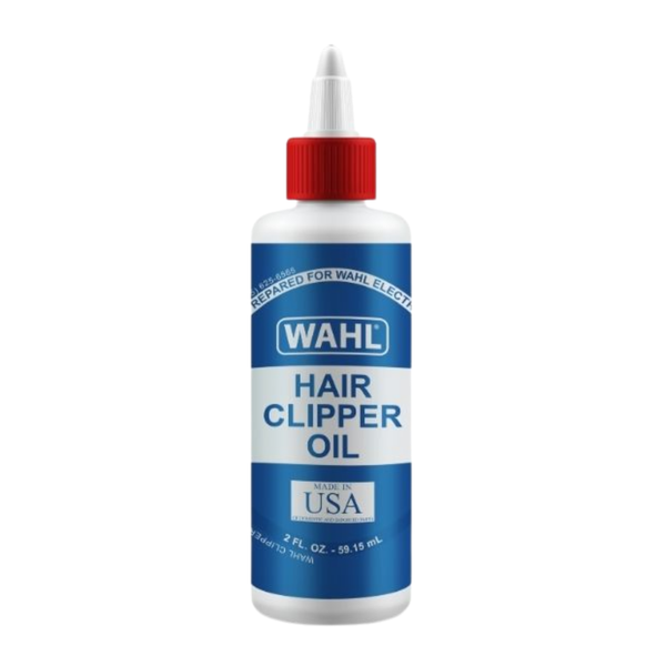 Wahl Clipper Oil 60ml WA3313-100