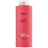 Wella Invigo Color Brilliance Shampoo 1 L