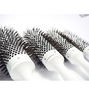 Hot Brush White Ceramic Barrel- WN6974IRS 45mm