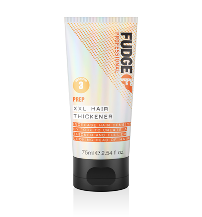Fudge XXL Hair Thickener 75ml