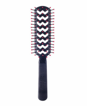 Cricket Static Free Fast Flo Brush